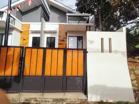 Cicilan 2 juta an free pagar dan AC..