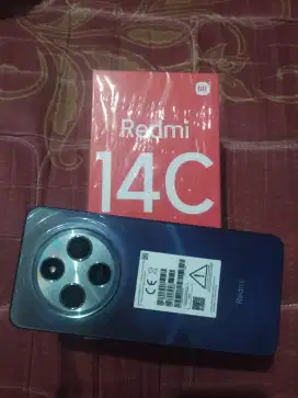 Xiaomi redmi 14c