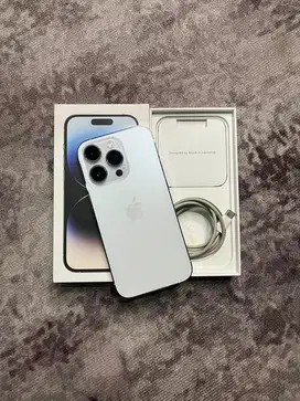 Iphone 14 pro 256 gb ibox