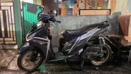 mio M3 125 (bisa nego)