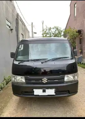 Suzuki Carry PickUp 2019