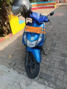 Honda beat 2012 orisinil Murah