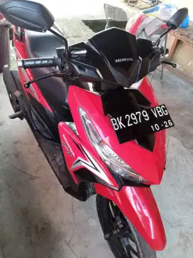 Honda Vario 2016