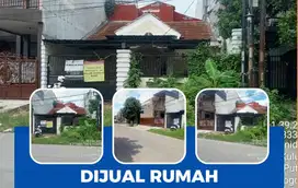 Dijual Rumah di Perum Villa Nusa Indah Gunung Putri Bogor