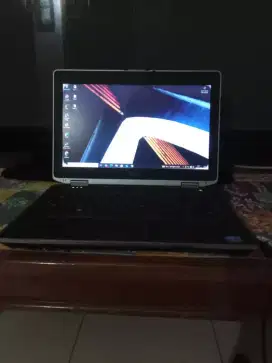 Dell Latitude E6420 Core i5 RAM 4GB HDD 500 GB