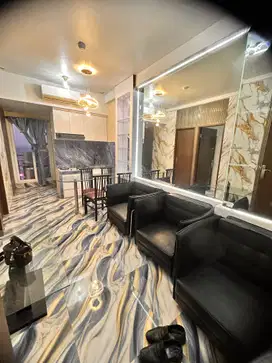 Dijual Apartemen Puri Park View