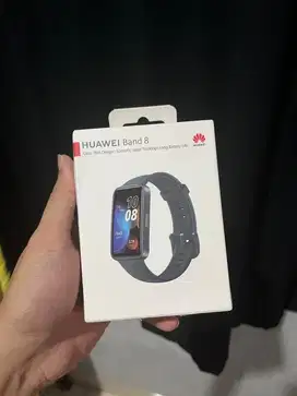 Huawei Band 8 bekas