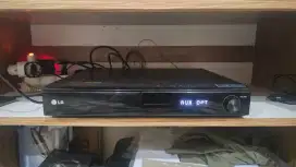 Home theather LG HT806