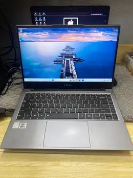Second Infinix 1NBOOK X1 Intel core i3 - 1005G1  8/256GB