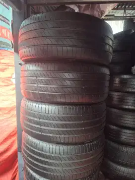 Ban copotan alphard mechlin premacy4 235/50 R18 80% 2020..4pcs