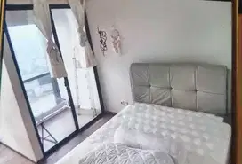 Apartment Sudirman Suites Jakarta Pusat Tipe 1 Bedroom Furnished