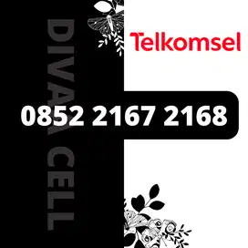 Nomor Cantik Telkomsel Kartu Cantik Simpati