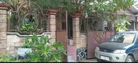 Jual Rumah Jln Trikora. palaran. Samarinda