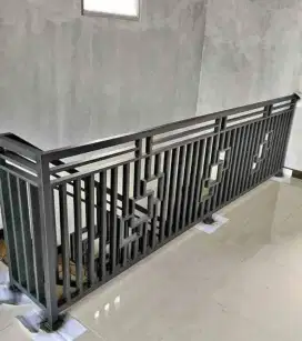 Bengkel Las Riza