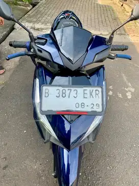 Vario 125 led old
