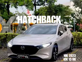 MAZDA 3 HB 2023 ISTIMEWAAAA
