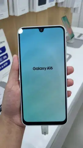 Samsung Galaxy A16