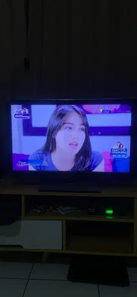 Tv Polytron Led 24 inch