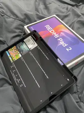 Redmi pad 2 Xiaomi
