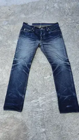 Celana DENIM 17oz Wingman