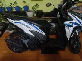 VARIO 125 LED ESP 2018