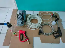 Jet Cleaner APR AP81