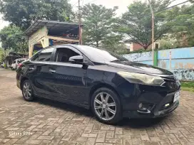 Toyota Vios 2014 Bensin