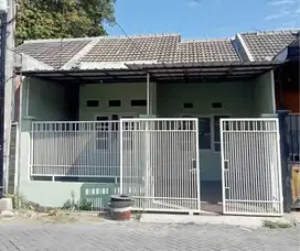 Rumah Murah Letak Strategis siap Huni di Kutisari, SBY Timur