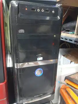 CPU KOMPUTER  Core i3