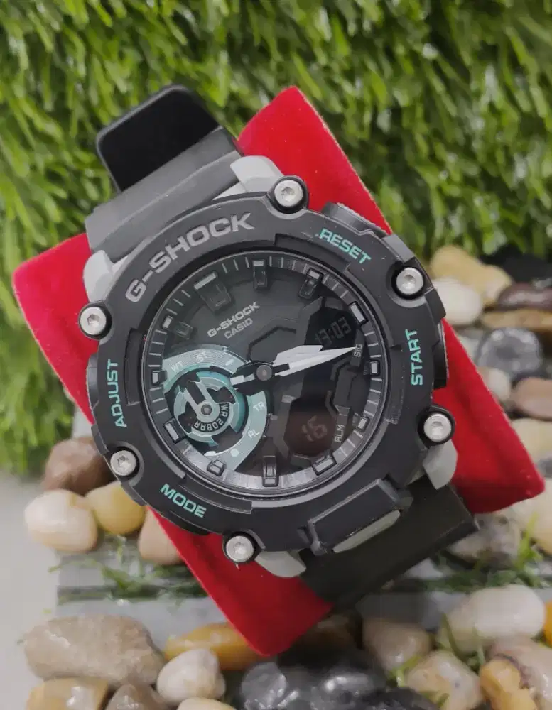 G-Shock GA-2200M Carbon Core