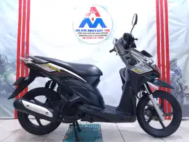 HONDA VARIO 110 TECHNO TH 2010 SUPER ISTIMEWA FULL ORISINIL ANTIK