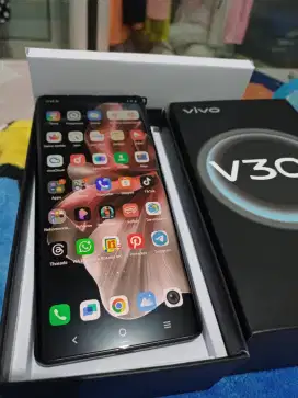 Vivo v30e 5G ram 8/256gb