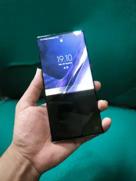Samsung galaxy note 20 ultra 12/256 gb
