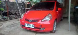 Jazz Idsi Matic 2004