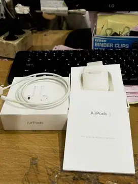Airpods gen2 ori