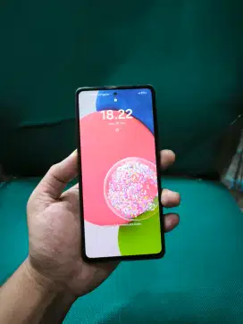 Samsung galaxy a52s 5G 8/256 gb