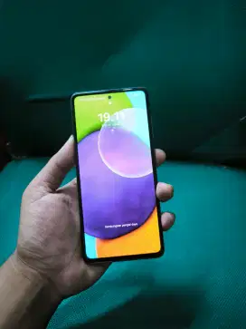 Samsung galaxy a52 8/256 gb