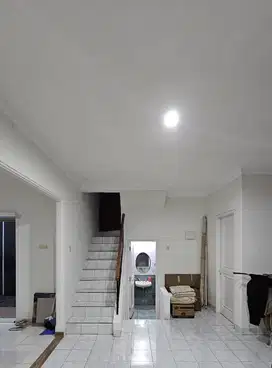 Sewa Murah Semi Furnished Kota Wisata Cibubur