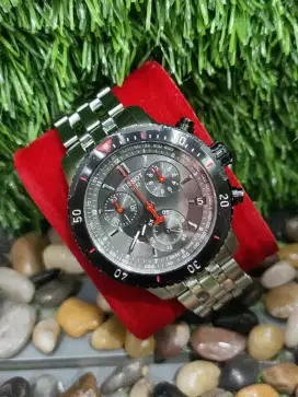 Tissot PRS-200 Chronograph