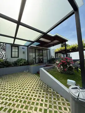 ‼️VILLA TAMAN DAYU DIJUAL CEPAT ‼️