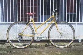Sepeda Federal Lady Emerald