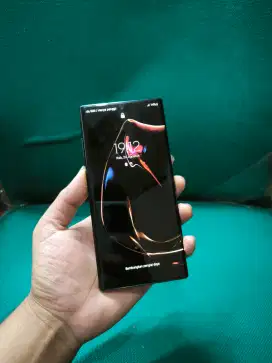 Samsung galaxy note 10 plus 12/256 gb