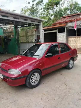 Jual mobil esteem 1995