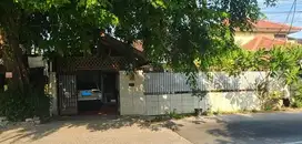 Rumah lama hitung tanah,lokasi strategis rawamangun
