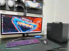 MINI PC CPU AMD RYZEN AM5 DDR5 8700G-WITH RADEON 780M AI GRAPHICS