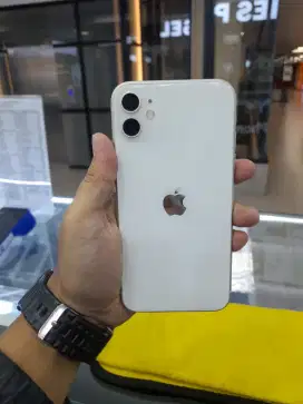Iphone 11 128GB second inter