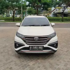 Rush super istimewa