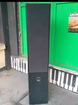speaker pasif DENN fs 100 mulus gleerr