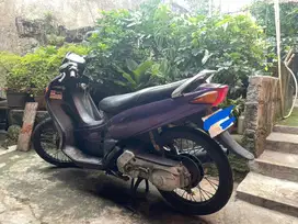 Jual motor Nouvo