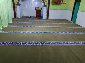 Jual Karpet Masjid Kota Tangerang